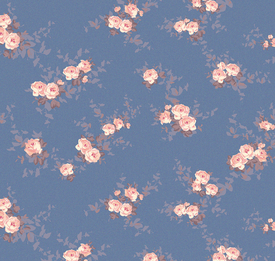 Обои Loymina Boudoir Rosarium GT9 021